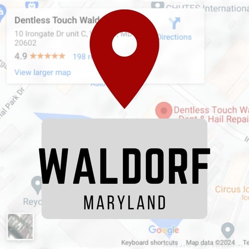 Waldorf Maryland 