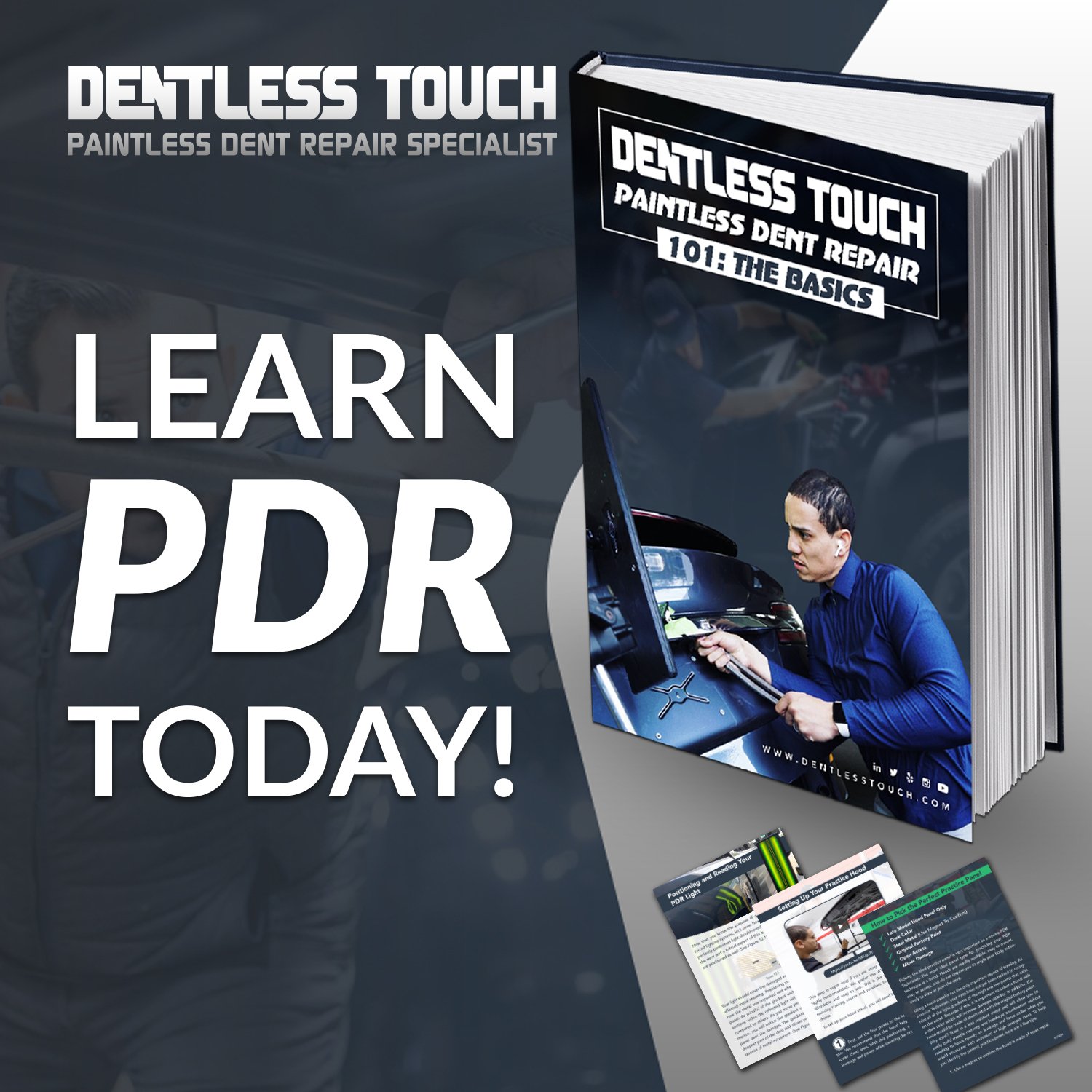 Dentlesstouch - Ad 2 - R5-1