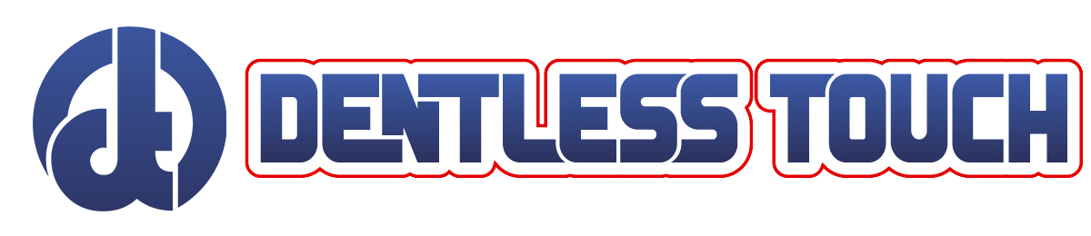 Dentlesstouch_Logo_with Icon-1